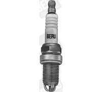 Spark plug 3 - Earthed Electrode Z121 BERU by DRiV for MERCEDES-BENZ VW SKODA