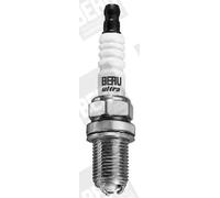 Fits BERU BY DRIV Z 204 Spark plug DE stock