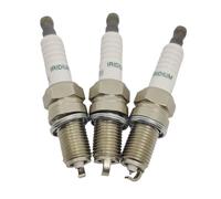 Spark Plug 3X Iridium Spark Plug For Suzuki Alto Splash Celerio Swift Iv K10B K12B 1.0 1.2 2010-2020 Hatchback 09482-00602