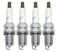 Spark Plug 4-6Pcs 22401-Aa570 Platinum Ignition Spark Plug Pfr5B11 Pfr5B-11 22401Aa570