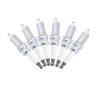 Spark Plug 4/6Pcs Dual Iridium Spark Plug 22401-Ze01B Dilfr5A11