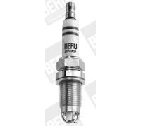 Spark plug 4 - Earthed Electrode Z300SB BERU by DRiV