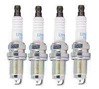 Spark Plug 4 Pcs Car Spark Plug 1884111051 1884111051 For Ki&Amp;A For S0Rent0 2.4L
