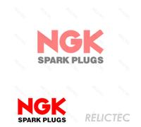NGK 4509 Spark Plug
