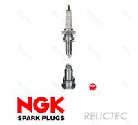 Spark Plug 4730 for Honda 98061-58616