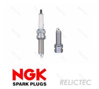 Spark Plug 4908 for Yamaha 94701-00422 94703-00422