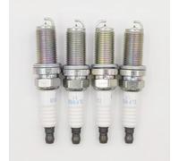 Spark Plug 4Pcs 18840-11051 Ilfr5B11 Iridium Spark Plug For Hyundai Car Ignition Plugs
