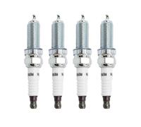 Spark Plug 4PCS, For H-yundai Elantra, For Touring 2009-2014 I20 IX20, For K-ia Cenesis, For Soul 18855 10060 LZKR6B-10E