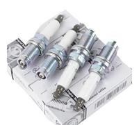 spark plug 4Pcs Original Spark Plug For A1 A3 VW Golf Scirocco Octavia