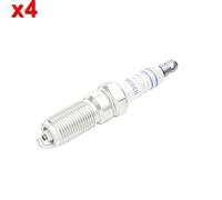 BOSCH 0 242 235 657 Spark plug