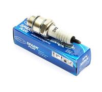 Spark Plug 60cc 80cc Petrol Gas Motorised Bicycle Engine Conversion Kit