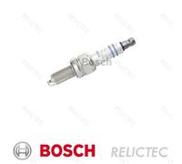 Spark Plug Alfa Romeo Ferrari:156,145,146,155,147,GTV,SPIDER,166,F355 GTS