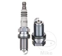 Spark plug BKR6EIX NGK for Polaris 250 330 400 425 450 500 550