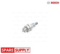 SPARK PLUG BOSCH 0 241 235 567