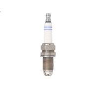 Spark plug BOSCH 0 242 229 654 for AUDI A4 B6 (8E2) 2 2000-2004
