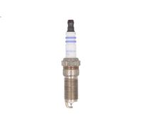 Spark plug BOSCH 0 242 236 675 for MAZDA 3 (BK) 2.3 2006-2009