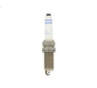 Spark plug BOSCH 0 242 245 585 for PORSCHE MACAN (95B) 2 2014-2018