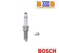 SPARK PLUG BOSCH 0241145525 AUDI SEAT SKODA VW 1.0 1.5 TSI TFSI A3129