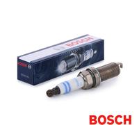 Bosch FR7NI33 Spark plug, Iridium 0242236528 X 1