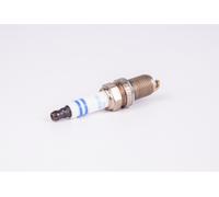 Spark Plug BOSCH 0242236571 fits Volvo / Renault / Maybach / Mercedes-Benz