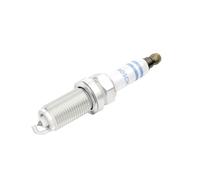 Spark Plug 4x BOSCH Fits CHRYSLER 200 DODGE Dart JEEP Cherokee 12- 0242230618