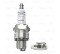 Spark Plug BOSCH Fits MOSKVICH 403 407 0241225549