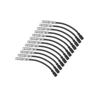 Spark plug cables For Chrysler For Crossfire V6 3.2L Petrol