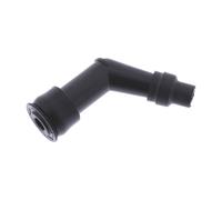 Spark Plug Cap Fits KTM SX-F 450 i.e. 15-20 NGK Ceramic Black 87295927557