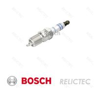 Spark Plug Chevrolet Cadillac GMC HSV Hummer Buick Pontiac Honda Saab 12571165