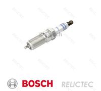 Spark Plug Chevrolet Opel Vauxhall Saab Chery Fisker:INSIGNIA A,ANTARA 12620540