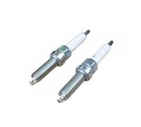 Spark Plug Compatible With 450NK 450MT 450CLC 675SR CF450NK CF450MT CF450CL-C CF675SR NK450(2 Pcs)