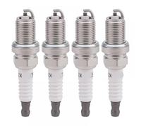 Spark Plug Compatible With Lawn Mowers Go Karts Tractors Fits RC12YC 1213202 1213202-S 692051 72347GS 792015 805015 M78543(4 pair)
