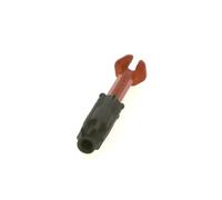 4x ✅Fits BOSCH 0 356 150 022 Plug, spark plug 0 356 150 022 Ignition ⭐UK Seller⭐