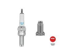 NGK Motorcycle Copper Core Spark Plugs Suitable For Suzuki SV1000S K6 2006