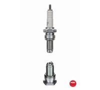 NGK Standard Spark Plug - JR9C