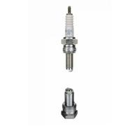 NGK CR9E Spark Plugs Pack of 3 fits Ducati Monster 1000 S4RS 2007