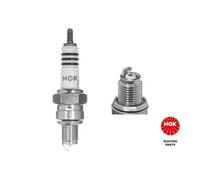 NGK Spark Plug CR8HIX Iridium IX 25 mm