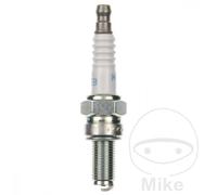 Spark plug CR7EB NGK SAE solid for Aprilia Beta Derbi Gilera Peugeot Piaggio Ves
