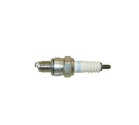 Spark Plug CR7HSA 10mm Resistor Type Compatible With 2008 Arctic 50 DVX Pit Bike ATV ATC Go Kart(1 PC)