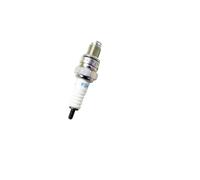 Spark Plug CR7HSA C7HSA CR8HIX Compatible With CBT CM125 250cc Motorcycles And Similar Engines Including GY6 Qiaoge A7TC Models(CR7HSA)