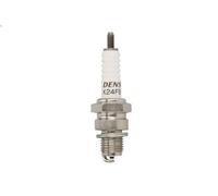 Spark plug DENSO X24FS-U for HM MX 50 2001-2001