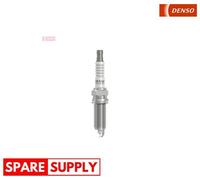 SPARK PLUG DENSO ZXU20HCR8
