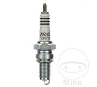 Spark plug DPR7EIX-9 NGK SAE M4 for AJP Honda Kawasaki Kymco Suzuki Triumph Yama