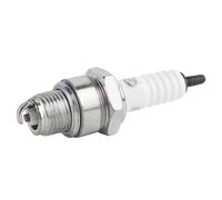Spark Plug E6TC BP6HS Compatible With 50cc To 110cc Engines Fits Various Bikes ATVs Quads Mopeds Go Karts Dirt Bikes Including Models Like PW50 PW60 PW80 LT50 LT80