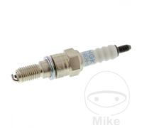 Spark plug ER9EH-N NGK SAE M4 for Aprilia Piaggio Vespa 50