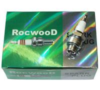 Spark Plug F5RTC Similar to BPR5ES x10