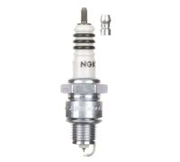 NGK Spark Plug Iridium IX BPR6HIX (4085) - 25 mm