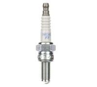 Spark Plug Fit Benelli Adiva 125 01-06 Nickel 5k Ohm 7784 Standard