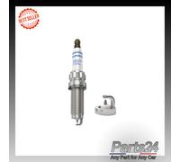 Spark Plug fit CITROEN C4 CACTUS THP 1.2 14 to 18 Bosch 93480508 New