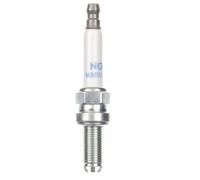 2x NGK MAR10A-J #4706 OEM SPARK PLUGS DUCATI 848 EVO Corse SE 849 07/10 >